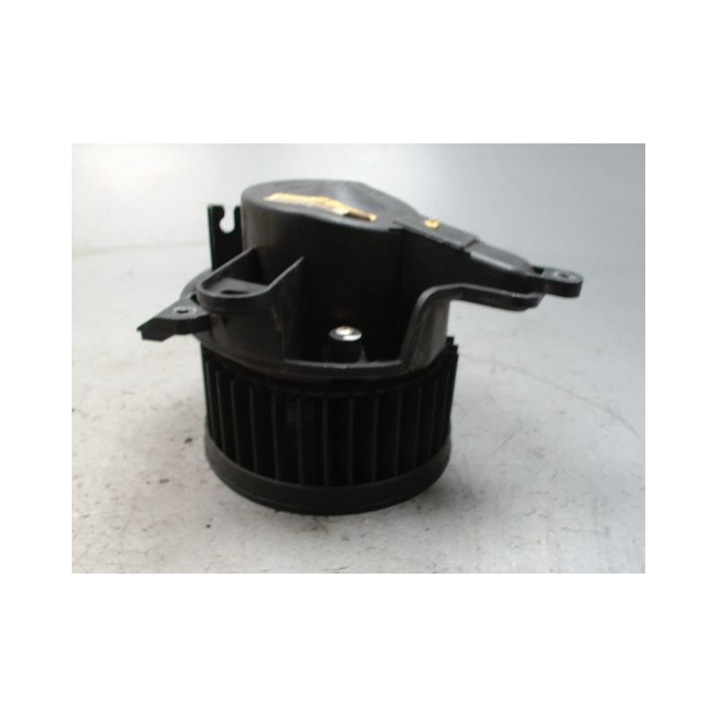 MOTEUR VENTILATEUR CHAUFFAGE CITROEN BERLINGO BREAK -2002