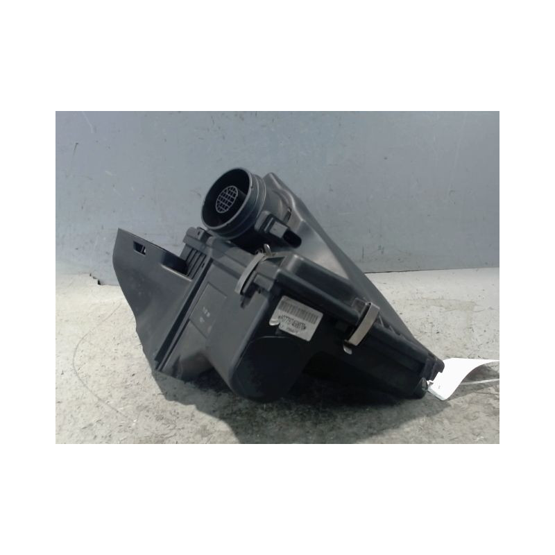 BOITIER FILTRE A AIR BMW SERIE 1