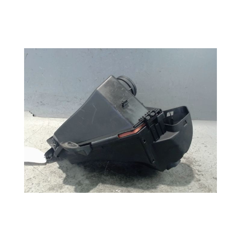 BOITIER FILTRE A AIR BMW SERIE 1