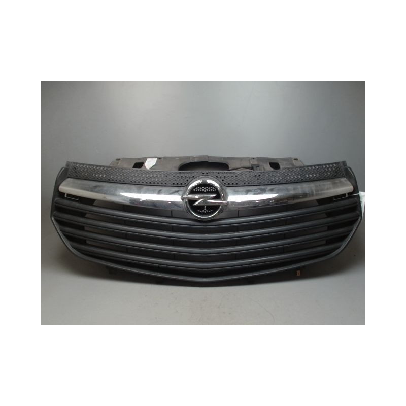 CALANDRE OPEL VIVARO