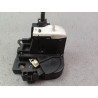 SYSTEME CONDAMNATION AVANT GAUCHE RENAULT CLIO III Phase 2 2009-2014