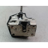 SYSTEME CONDAMNATION AVANT GAUCHE RENAULT CLIO III Phase 2 2009-2014