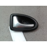 POIGNEE INTERIEURE PORTE AVANT GAUCHE RENAULT CLIO III Phase 2 2009-2014