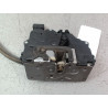 SYSTEME CONDAMNATION AVANT GAUCHE CITROEN JUMPER 33C TOLE 2002-