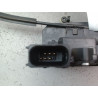 SYSTEME CONDAMNATION AVANT GAUCHE CITROEN JUMPER 33C TOLE 2002-