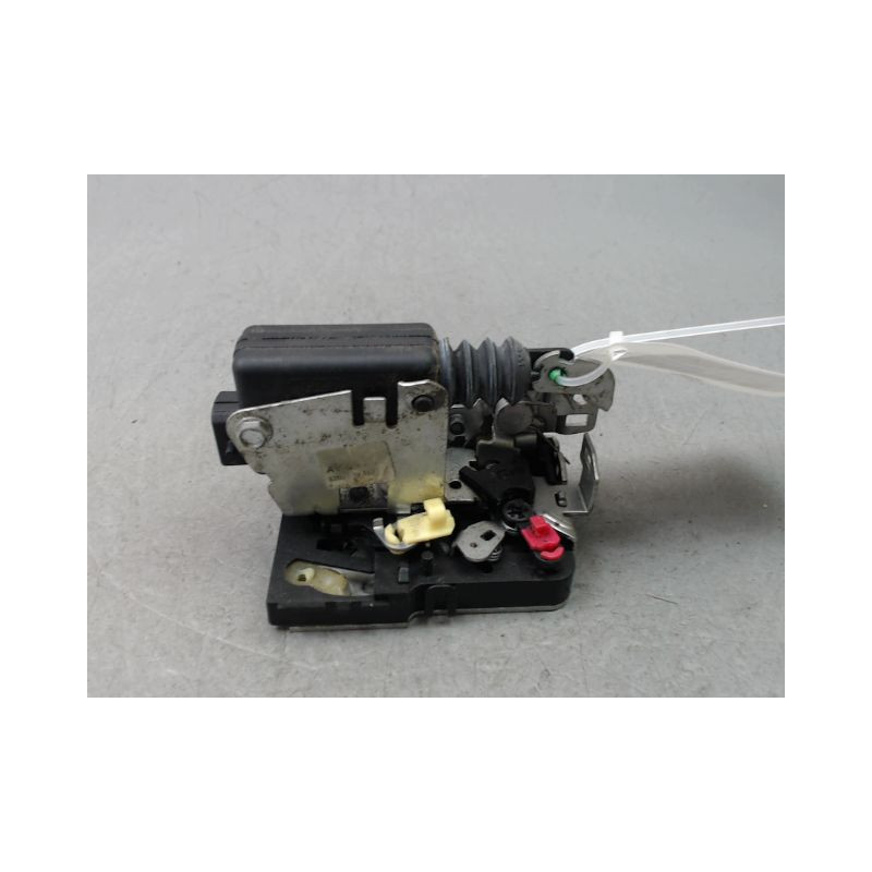 SYSTEME CONDAMNATION AVANT GAUCHE DACIA LOGAN BERL. I Phase 2 2008-2012