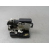 SYSTEME CONDAMNATION ARRIERE DROIT DACIA LOGAN BERL. I Phase 2 2008-2012