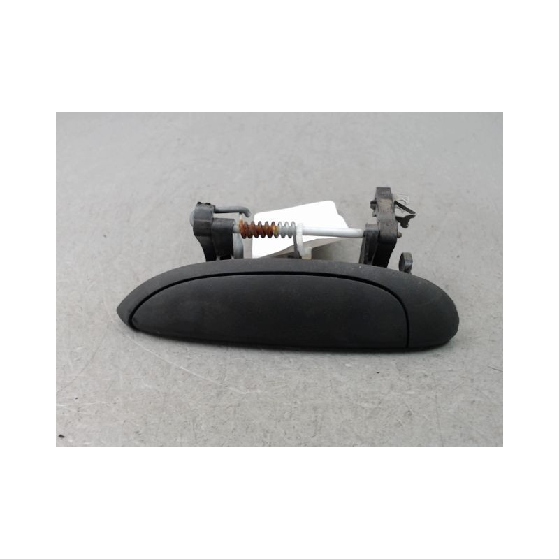 POIGNEE EXTERIEURE PORTE ARRIERE GAUCHE DACIA LOGAN BERL. I Phase 2 2008-2012