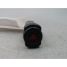 BOUTON DE WARNING DACIA LOGAN BERL. I Phase 2 2008-2012
