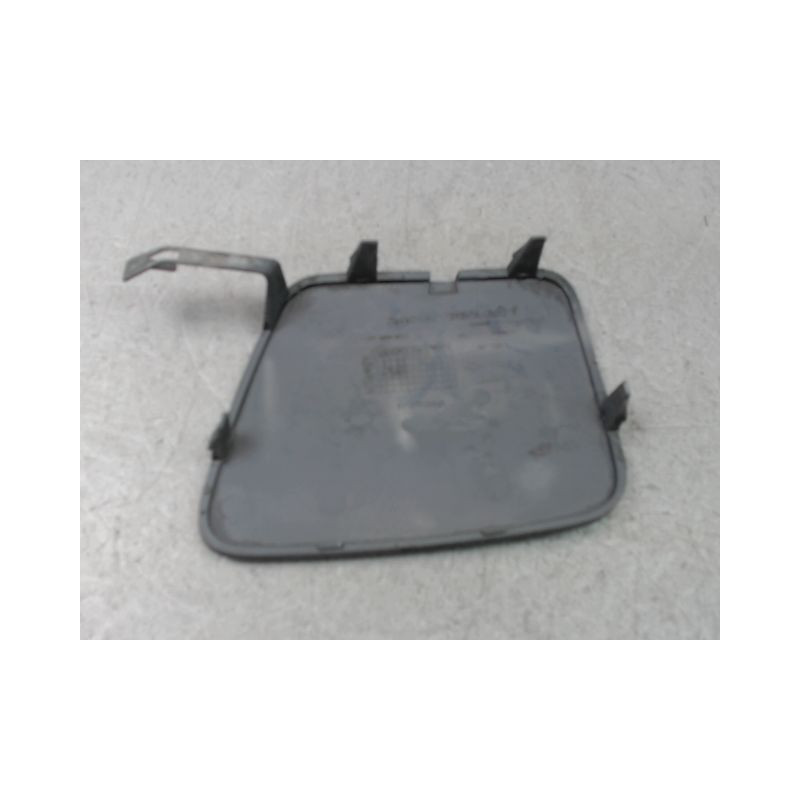 OBTURATEUR COUVRE CROCHET DE BOUCLIER AV DACIA LOGAN BERL. I Phase 2 2008-2012