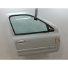 PORTE AVANT DROIT RENAULT CLIO III Phase 2 2009-2014