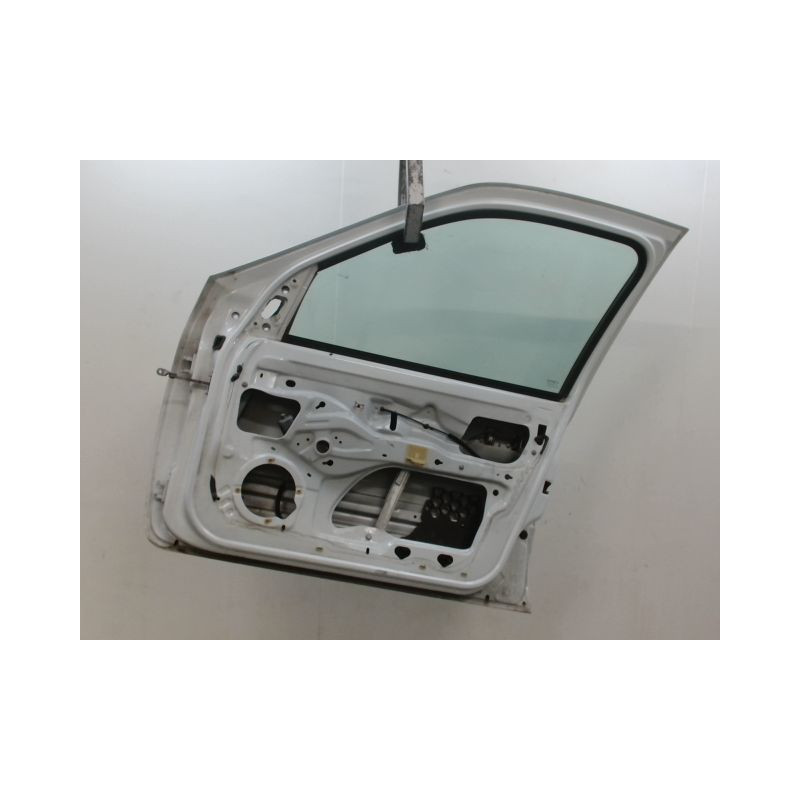 PORTE AVANT DROIT RENAULT CLIO III Phase 2 2009-2014