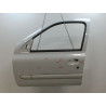 PORTE AVANT GAUCHE RENAULT CLIO III Phase 2 2009-2014