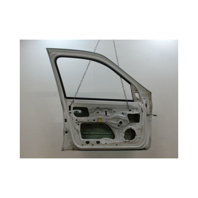 PORTE AVANT GAUCHE RENAULT CLIO III Phase 2 2009-2014