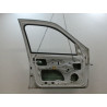 PORTE AVANT GAUCHE RENAULT CLIO III Phase 2 2009-2014