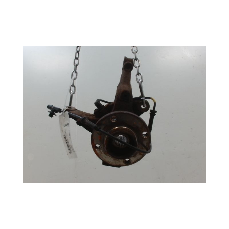 PIVOT AVANT DROIT DACIA SANDERO II Phase 1 2012-...