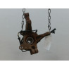 PIVOT AVANT DROIT DACIA SANDERO II Phase 1 2012-...