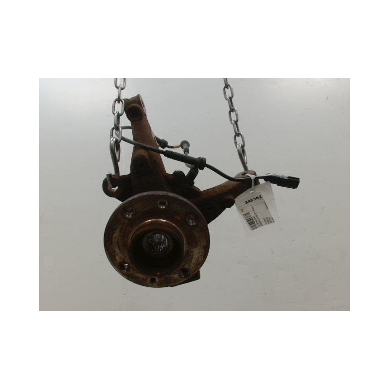 PIVOT AVANT GAUCHE DACIA SANDERO II Phase 1 2012-...