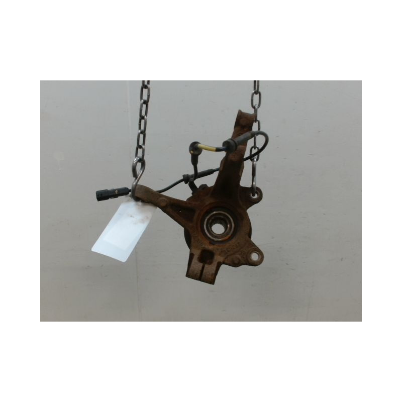 PIVOT AVANT GAUCHE DACIA SANDERO II Phase 1 2012-...