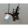 PIVOT AVANT GAUCHE DACIA SANDERO II Phase 1 2012-...