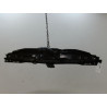 TRAVERSE SUPERIEURE ARMATURE AVANT CITROEN JUMPER 33C TOLE 2002-