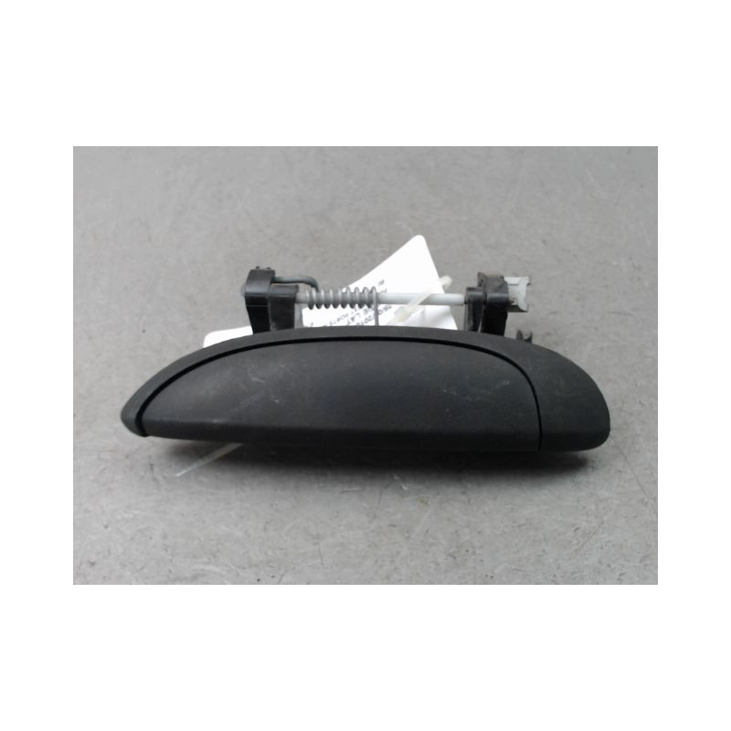 POIGNEE EXTERIEURE PORTE AVANT GAUCHE DACIA LOGAN BERL. I Phase 2 2008-2012