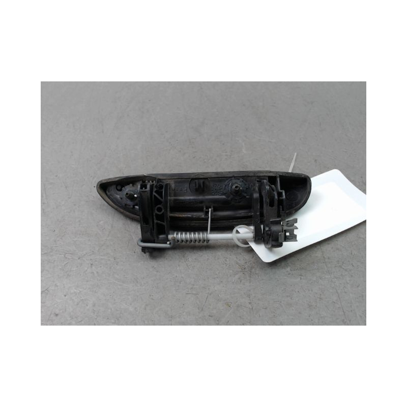 POIGNEE EXTERIEURE PORTE AVANT GAUCHE DACIA LOGAN BERL. I Phase 2 2008-2012
