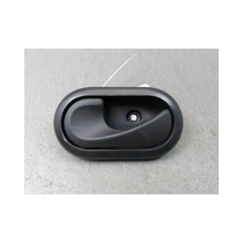 POIGNEE INTERIEURE PORTE ARRIERE GAUCHE DACIA LOGAN BERL. I Phase 2 2008-2012