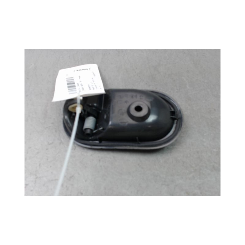 POIGNEE INTERIEURE PORTE ARRIERE GAUCHE DACIA LOGAN BERL. I Phase 2 2008-2012