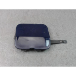 OBTURATEUR COUVRE CROCHET DE BOUCLIER AR