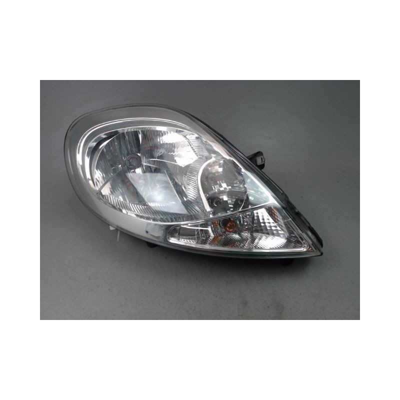 PHARE DROIT RENAULT TRAFIC FG L1H1 II Phase 2 -1000- CRT 2006-...