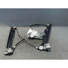 MECANISME+MOTEUR LEVE-GLACE AVANT GAUCHE MERCEDES CLASSE C 2004-