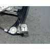 MECANISME+MOTEUR LEVE-GLACE AVANT GAUCHE MERCEDES CLASSE C 2004-