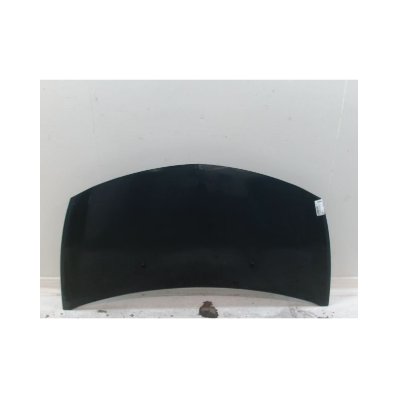 CAPOT RENAULT CLIO III Phase 2 2009-2014