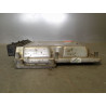 CALCULATEUR MOTEUR RENAULT MASTER
