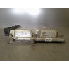 CALCULATEUR MOTEUR RENAULT MASTER