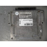 CALCULATEUR MOTEUR RENAULT MASTER