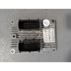CALCULATEUR MOTEUR