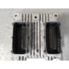 CALCULATEUR MOTEUR FIAT PUNTO