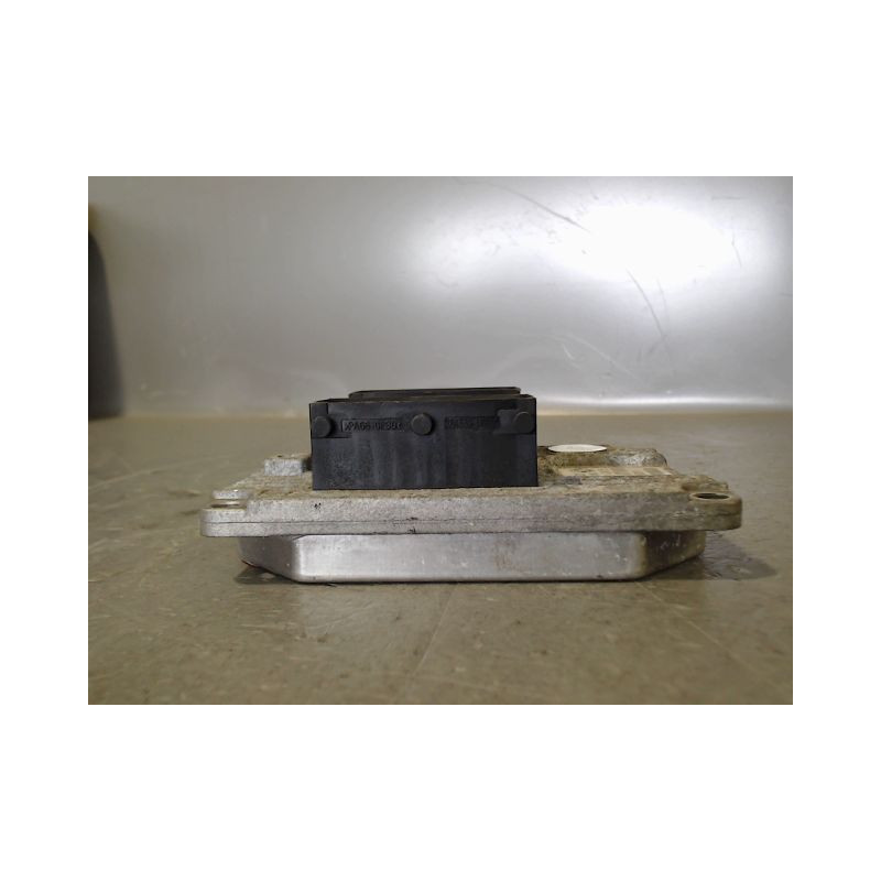 CALCULATEUR MOTEUR FIAT PUNTO