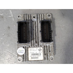 CALCULATEUR MOTEUR