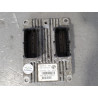 CALCULATEUR MOTEUR FIAT PUNTO