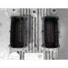 CALCULATEUR MOTEUR FIAT PUNTO