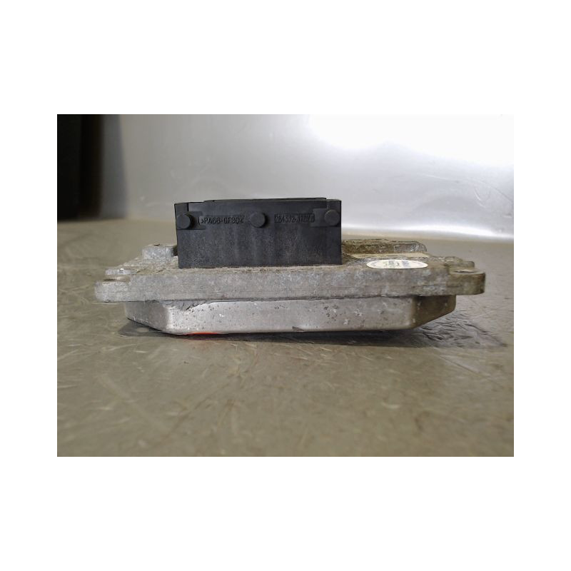 CALCULATEUR MOTEUR FIAT PUNTO