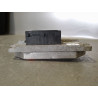 CALCULATEUR MOTEUR FIAT PUNTO