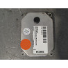 CALCULATEUR MOTEUR FIAT PUNTO