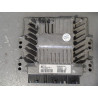 CALCULATEUR MOTEUR RENAULT CLIO