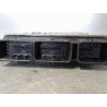 CALCULATEUR MOTEUR RENAULT CLIO