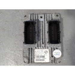 CALCULATEUR MOTEUR