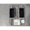 CALCULATEUR MOTEUR FIAT PANDA